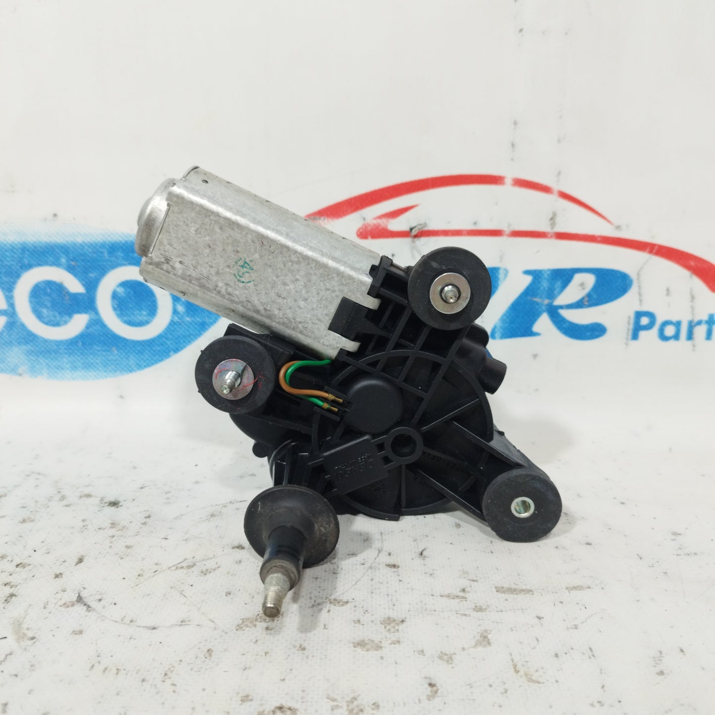 Motorino tergicristalli posteriore Fiat Panda 2008 cod: MS259600 ecoAC10017