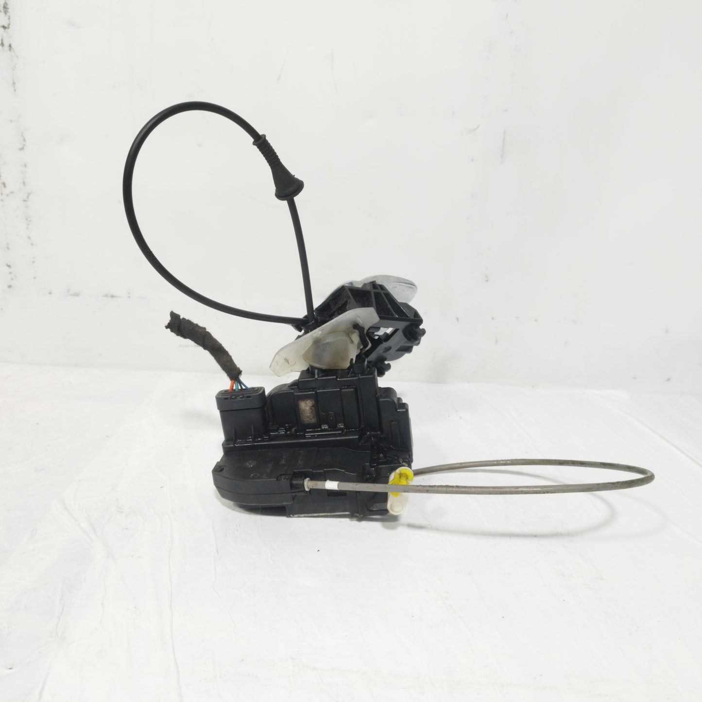 Serratura anteriore dx Nissan Qashqai 2008 ecoAC14695