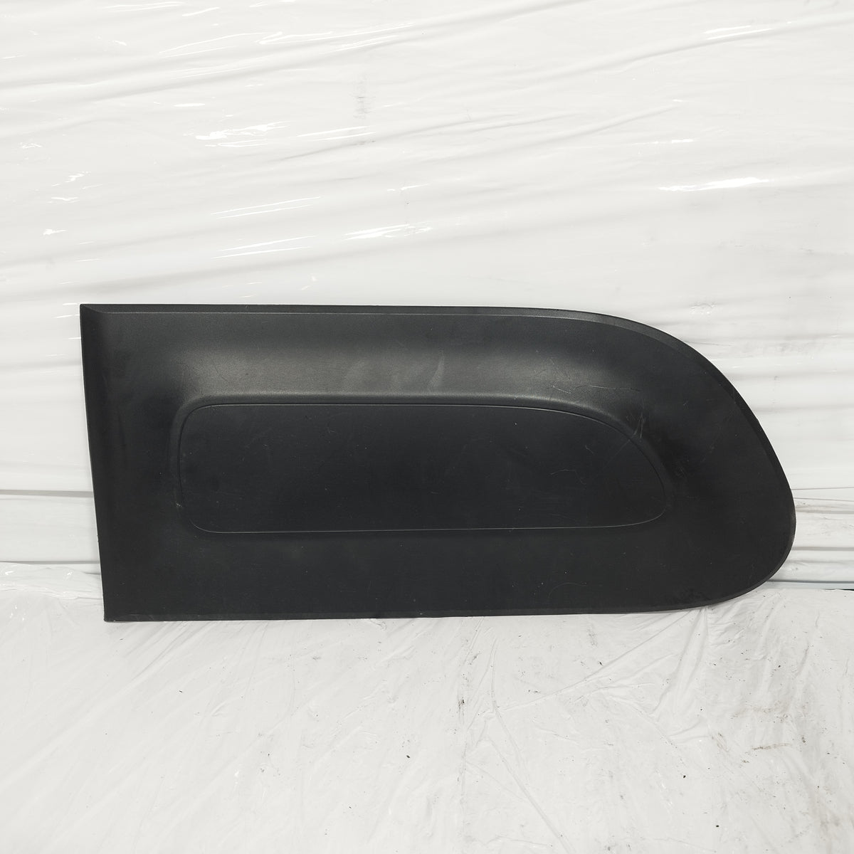 Modanatura sportello posteriore sx Citroen C3 III 2020-2024 Restyling cod: 9833481077 ecoAC17224