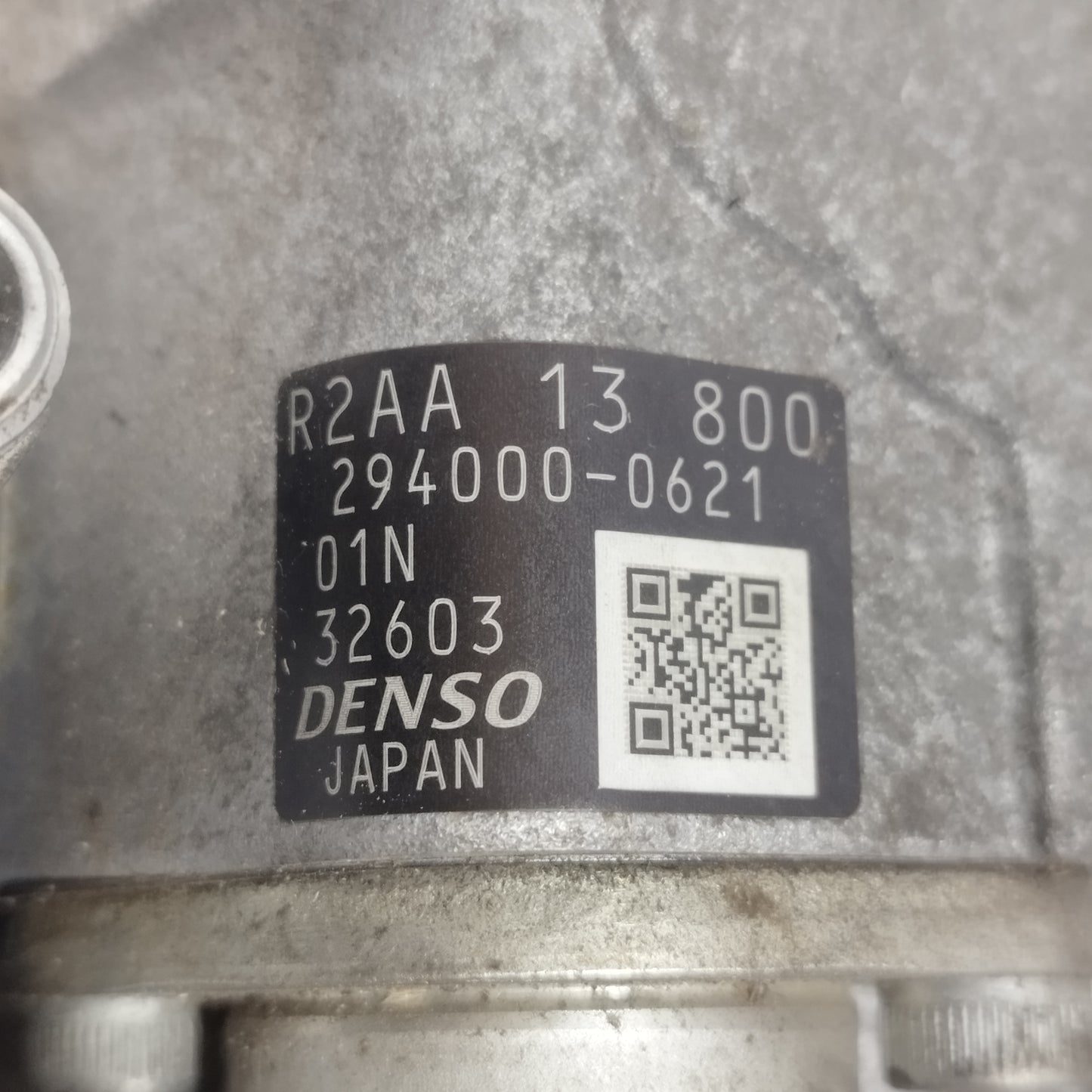 Pompa Common Rail Mazda CX-7 (ER) 2.2 D 2008-2013 cod: 294000-0621 ecoAC16242