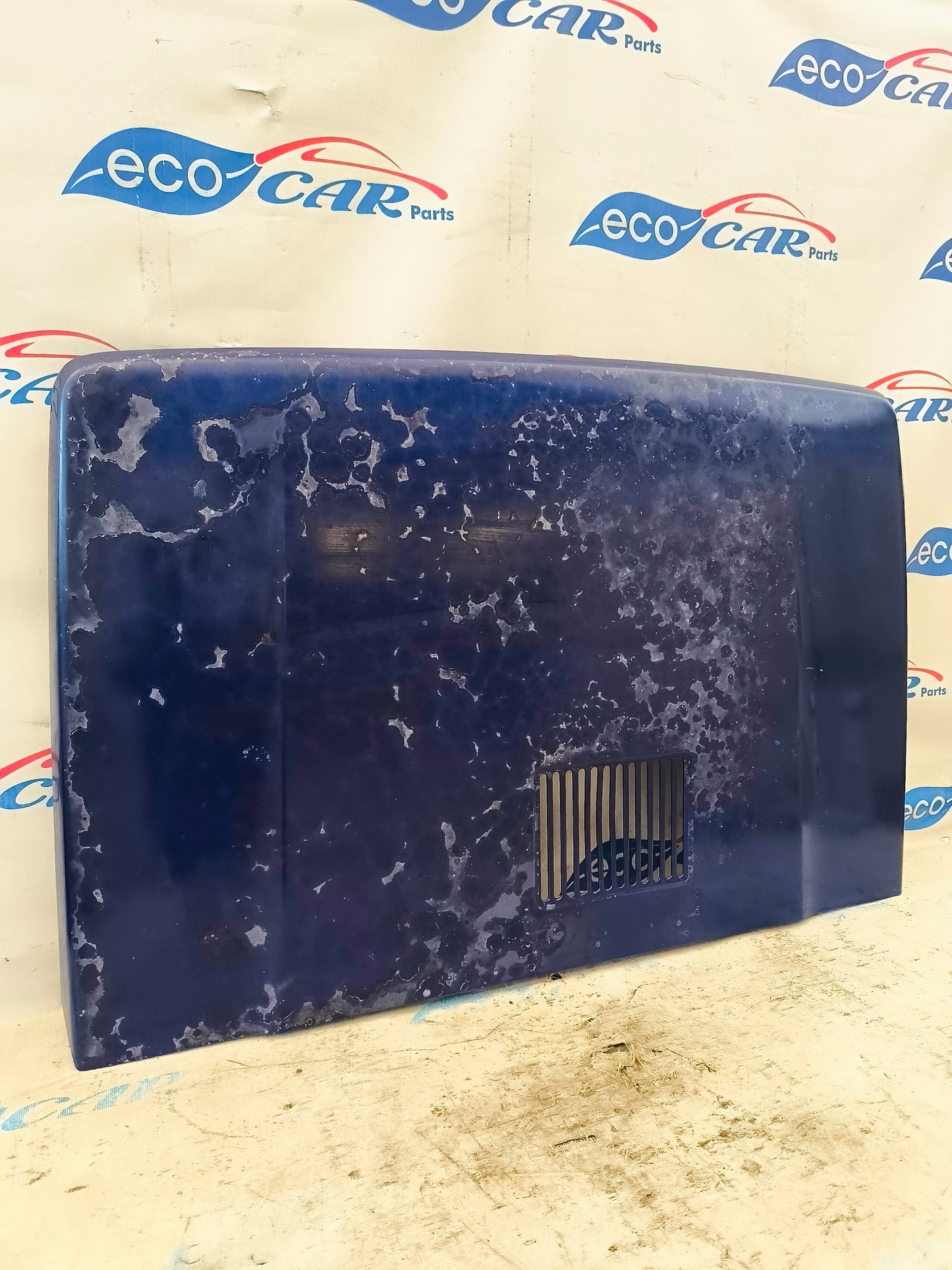 Cofano anteriore blu lido Fiat Panda 1995 ecoAG6013