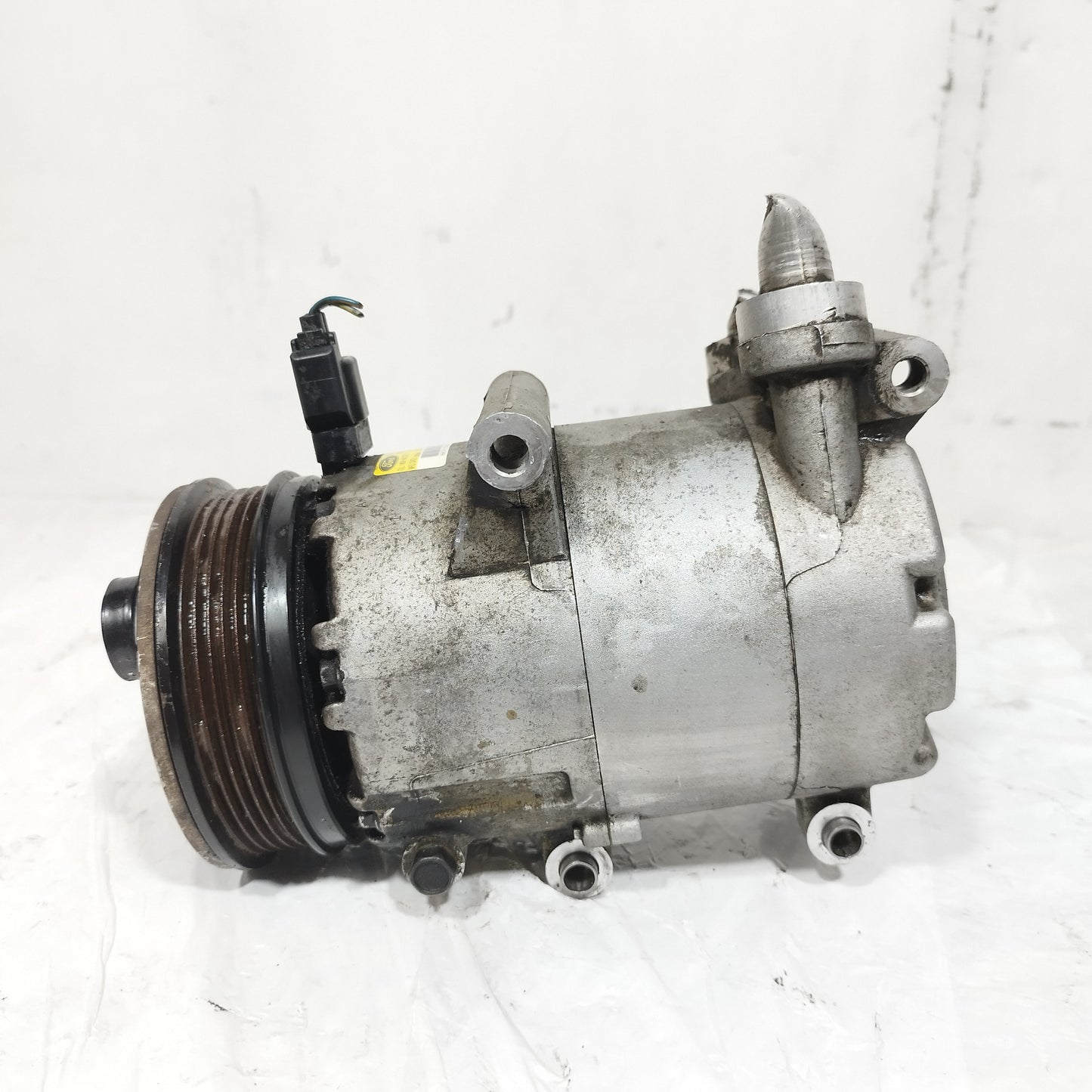 Compressore a /c Ford Focus (MK2) 2.0 B / Gpl 2008-2011 Restyling cod: 6M5H-19D629-AB ecoAC16256