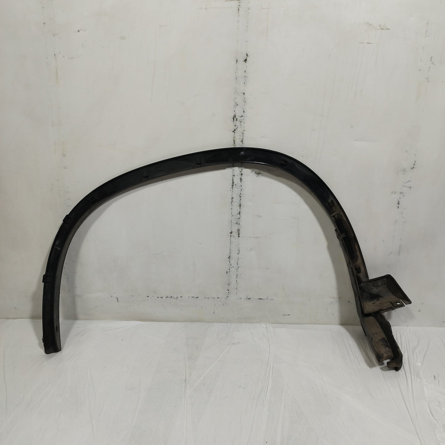 Modanatura parafango anteriore dx Nissan X-Trail (T31) 2007-2014 cod: 76852-JG00A ecoAC15326