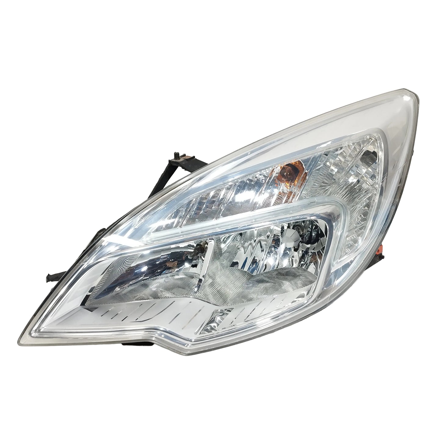 Fanale anteriore sx Opel Meriva B (S10) 2010-2013 ecoAC16550