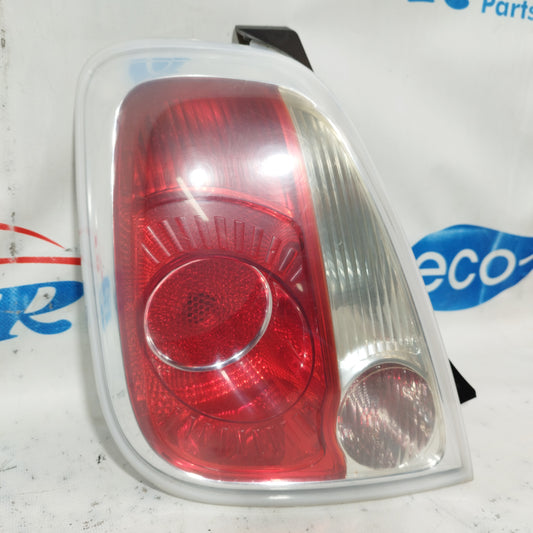 Fiat 500 ecoAC10569 linke Rückleuchte