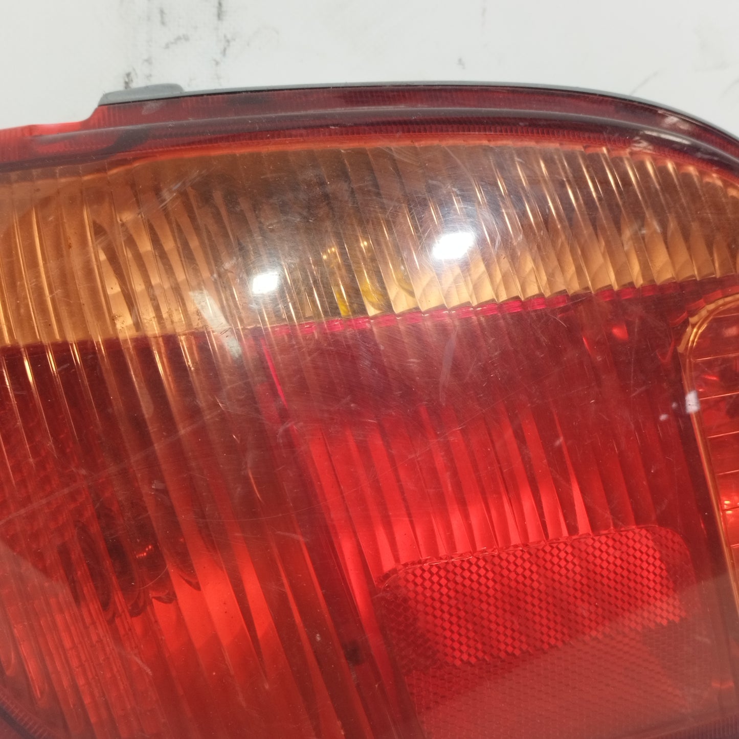 Fanale posteriore sx Toyota Yaris 2002 ecoAC14473