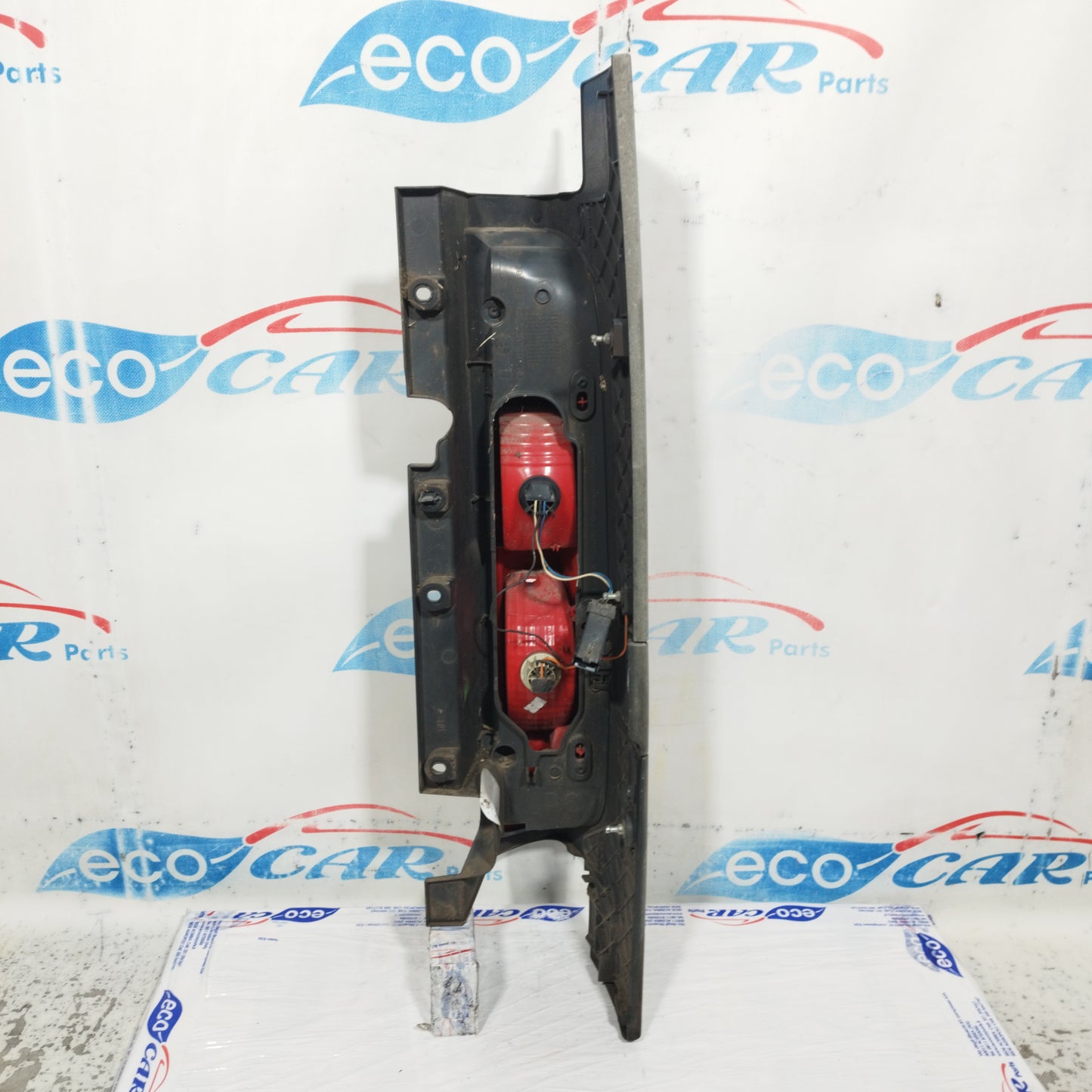 Renault Trafic 2014 DEPO ecoAC11050 Linke Rückleuchte