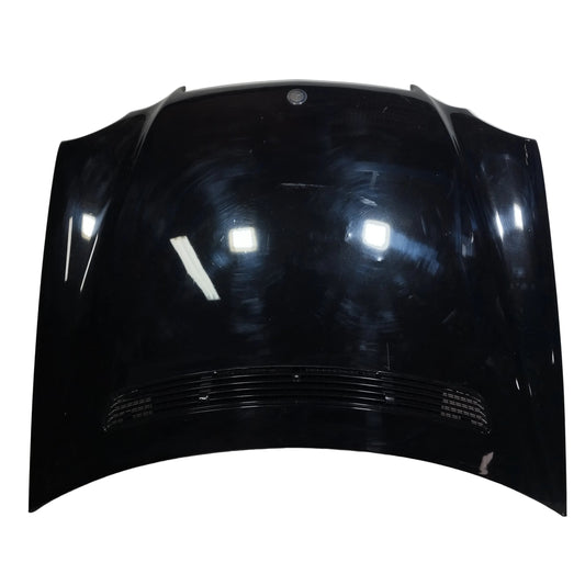 Cofano nero Mercedes Classe C Sport Coupé W203 (CL203) 2001-2008 ecoAC15247