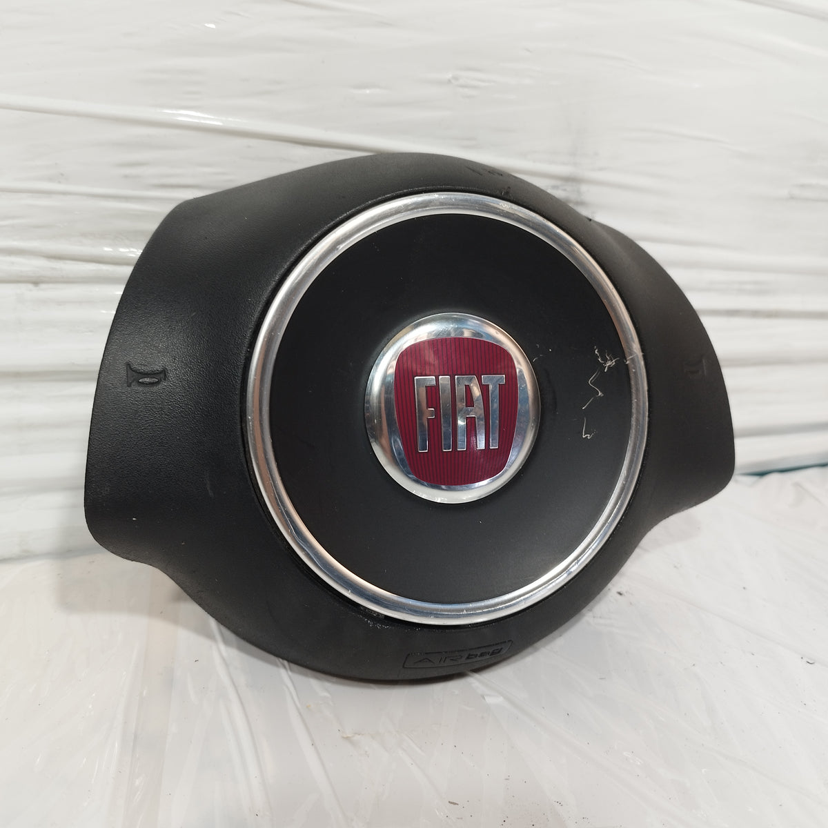 Airbag volante Fiat 500 (312) 2007-2015 cod: 61924331 ecoAC17153