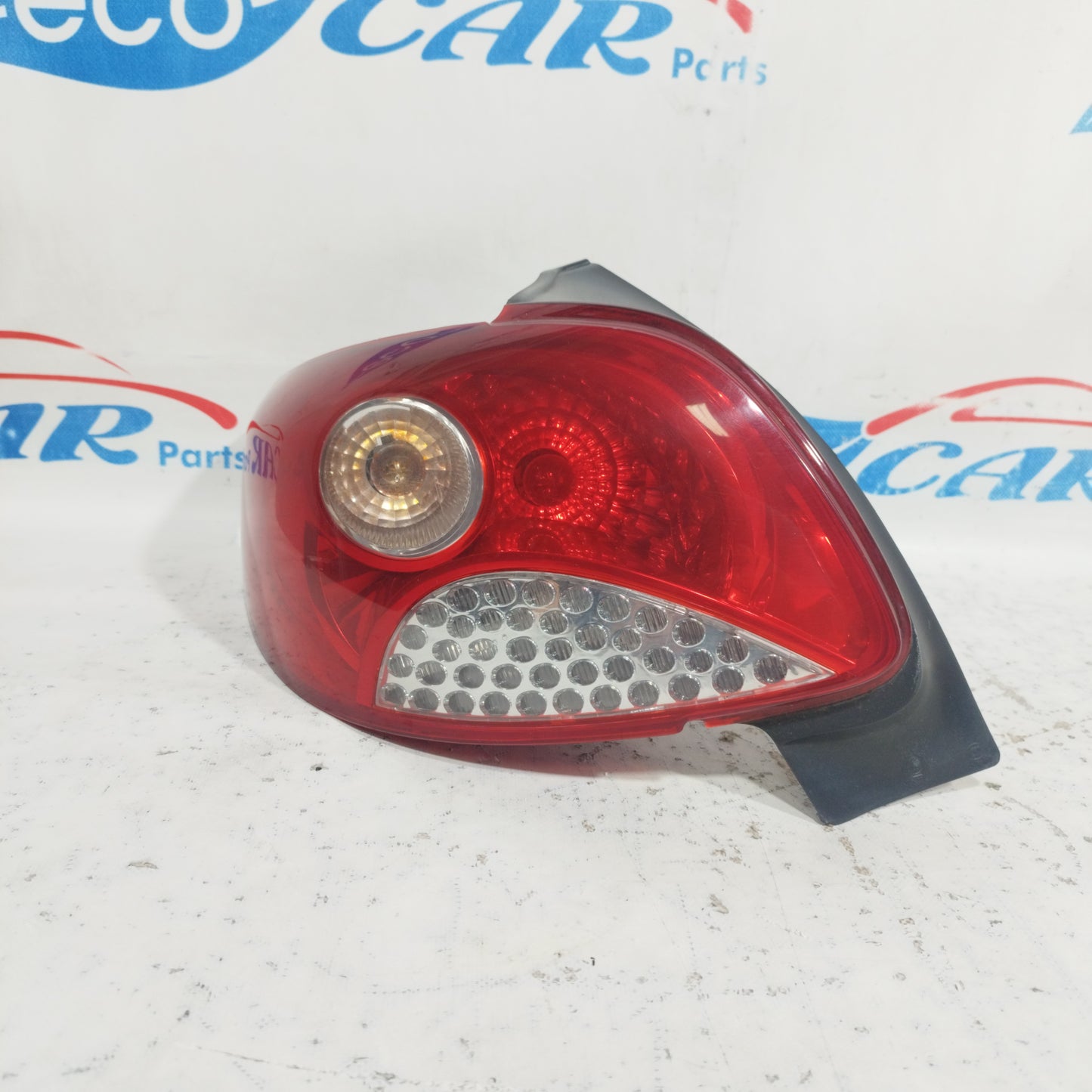 Linke Rückleuchte Peugeot 206 Plus 2009 ecoAC9056