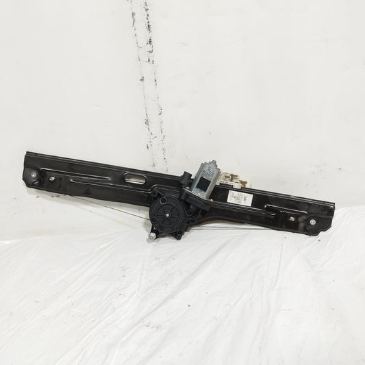 Cremagliera anteriore dx Fiat 500L 2015 cod: 52884234 ecoAC15186