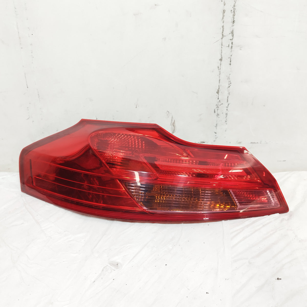Fanale posteriore sx Opel Insignia A Sports Tourer SW 2008-2013 SW cod: 13226856 ecoAC16843