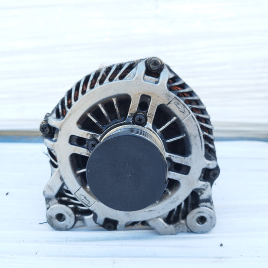 Alternatore Renault Laguna 2.0 DCI 2008 2 Pin ecoAC15771