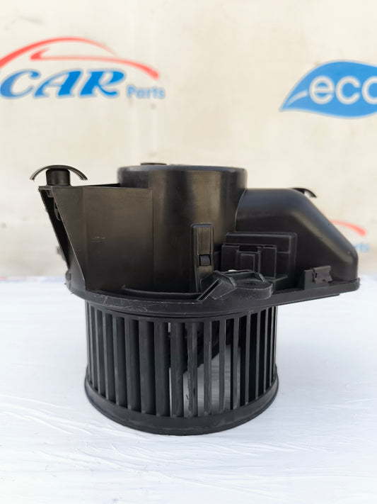 Fiat Idea 2005 Fahrgastraumheizungslüfter Code 5B2430600 ecoAG5773