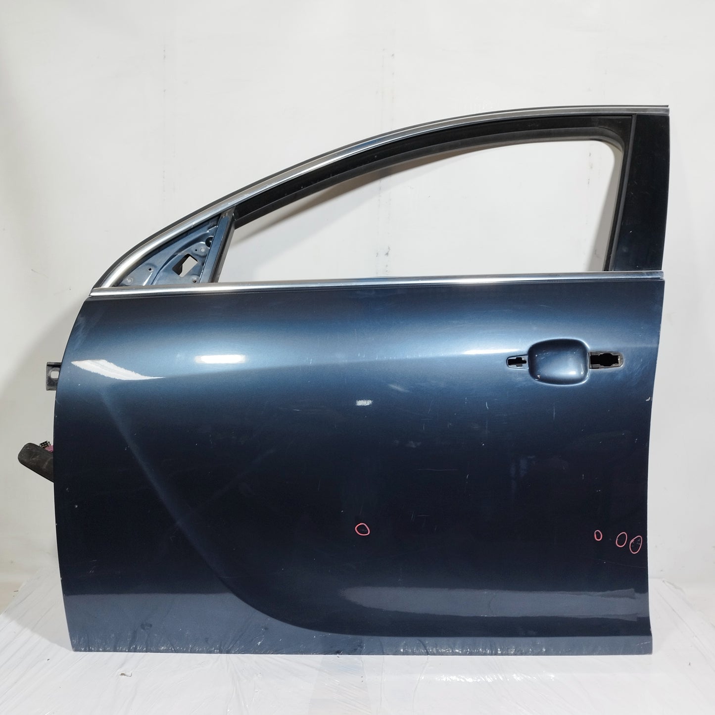 Sportello anteriore sx grigio scuro Opel Insignia 2008-2017 ecoAC14923