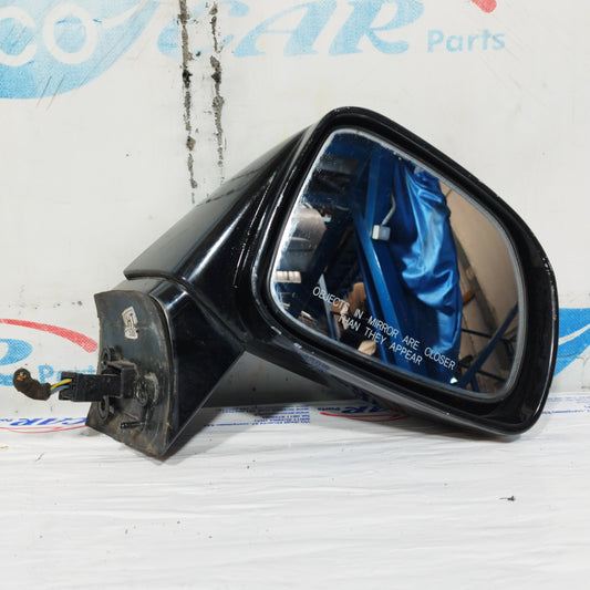 Specchietto elettrico nero anteriore dx Chevrolet Captiva 2007 8 Fili ecoAC10650