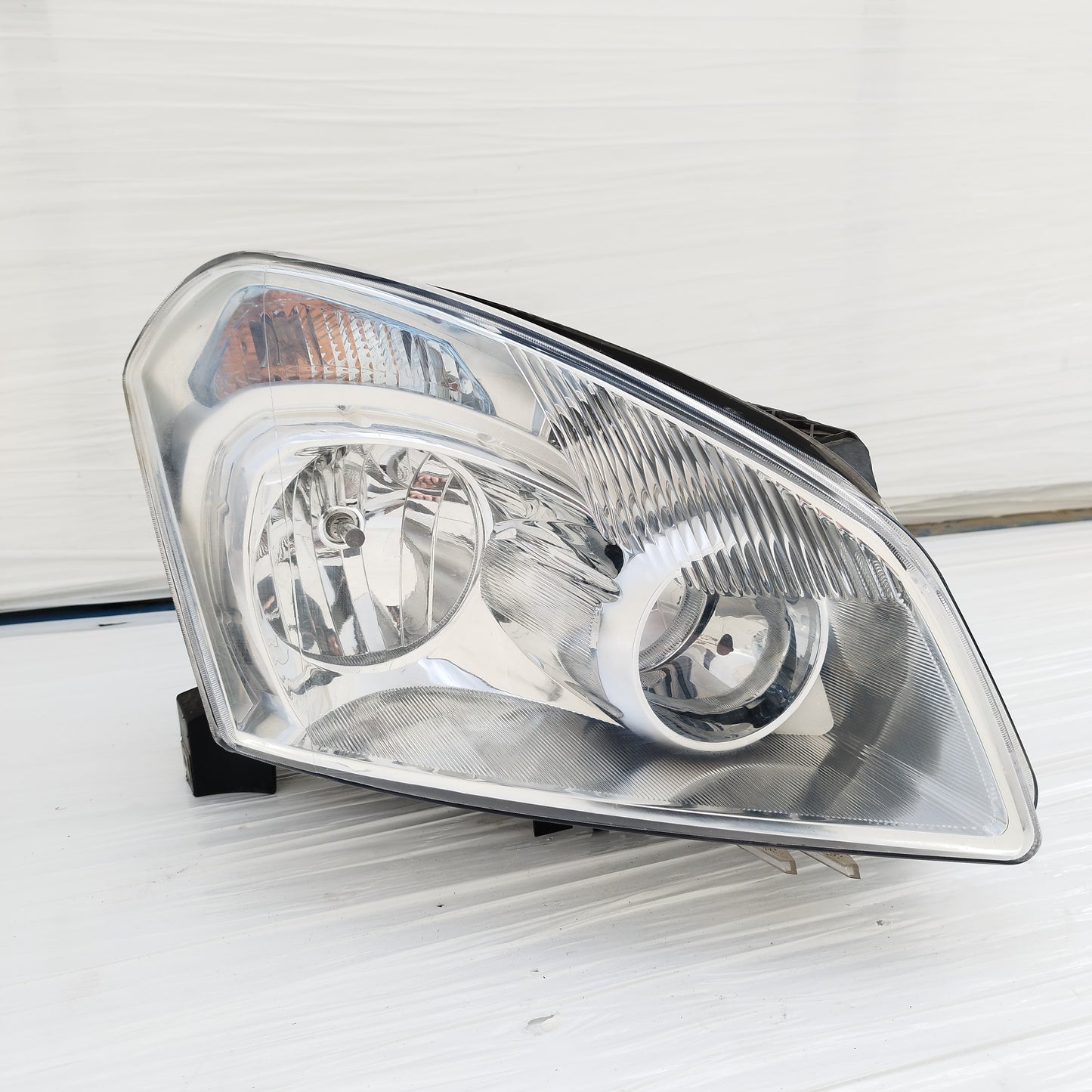 Fanale anteriore dx Nissan Qashqai 2008 DEPO cod: 08-215-11B8R-M ecoDM078
