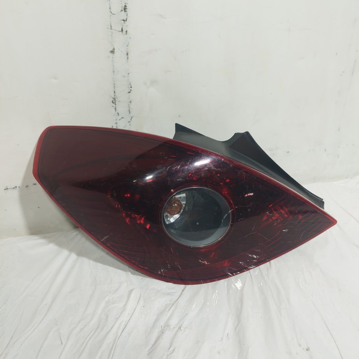 Fanale posteriore sx Opel Corsa D 2011 3 porte cod: 13242811 ecoAC15179