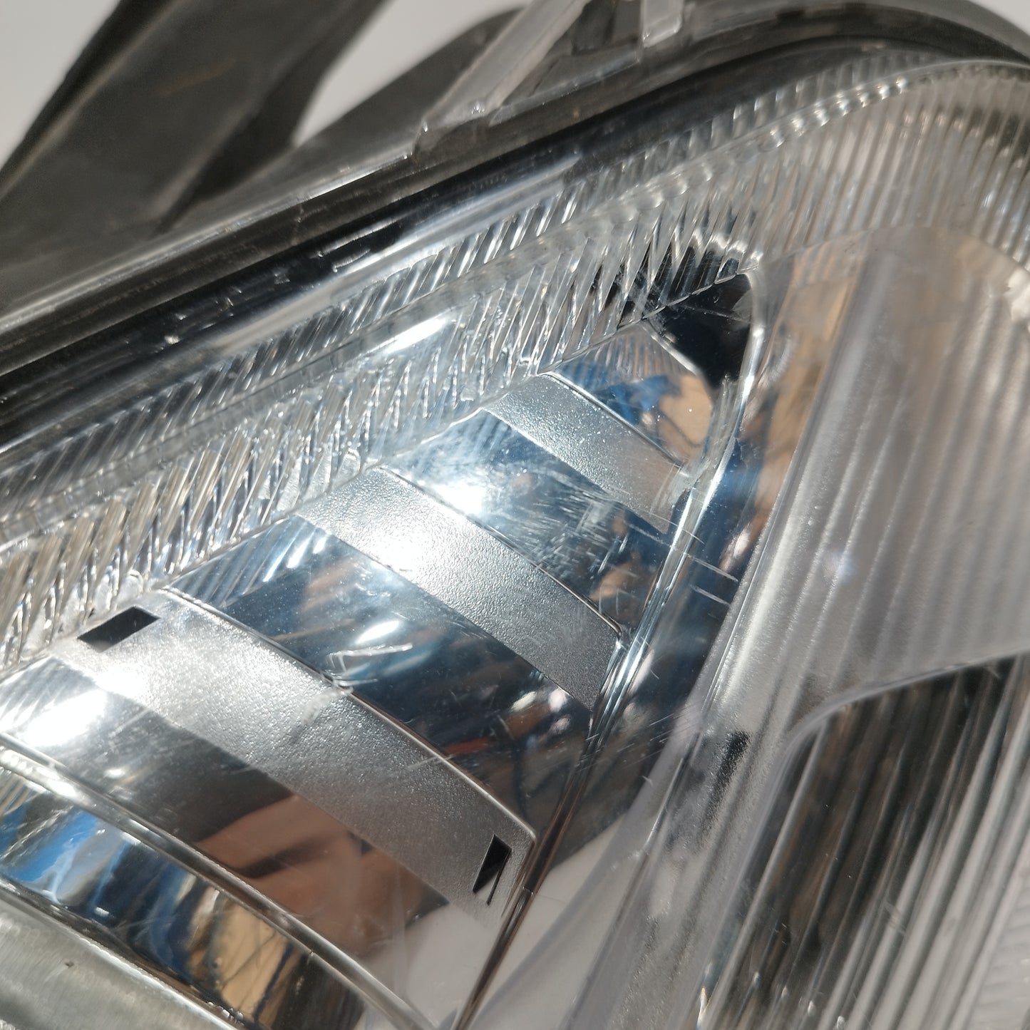 Fanale anteriore sx Ford C-Max 2007 DEPO Cod: 08-431-1176l ecoAC13416