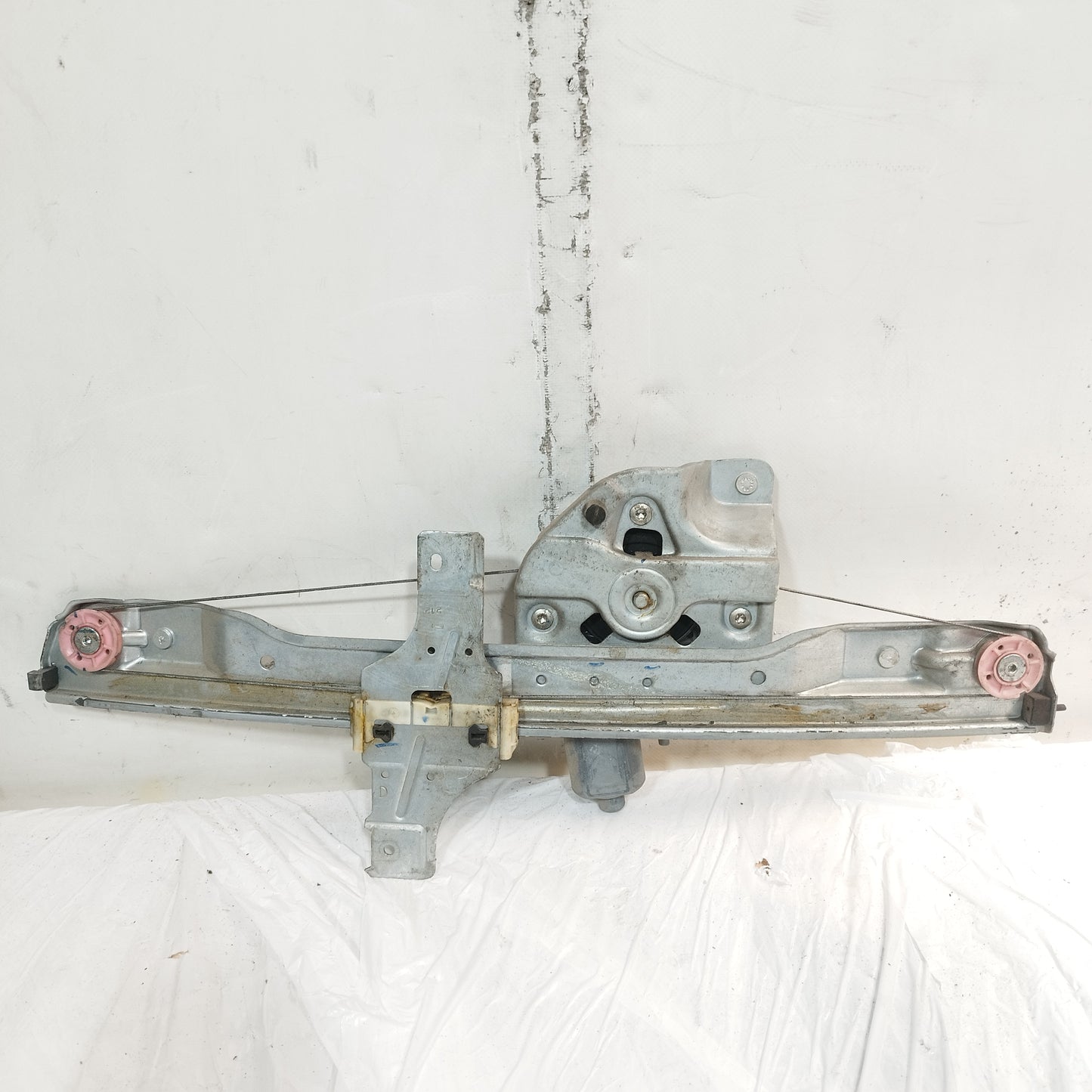 Cremagliera anteriore dx Peugeot 208 I (A9) 2012-2019 cod: 9674254380 ecoAC16339
