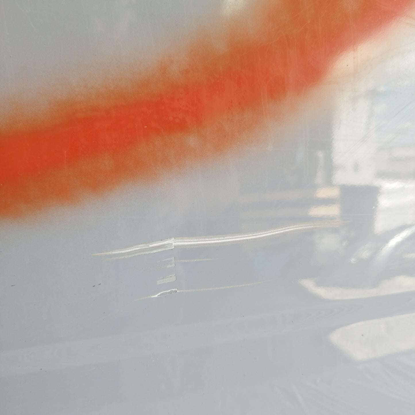 Sportello anteriore sx Fiat New Panda 2015 ecoac13077