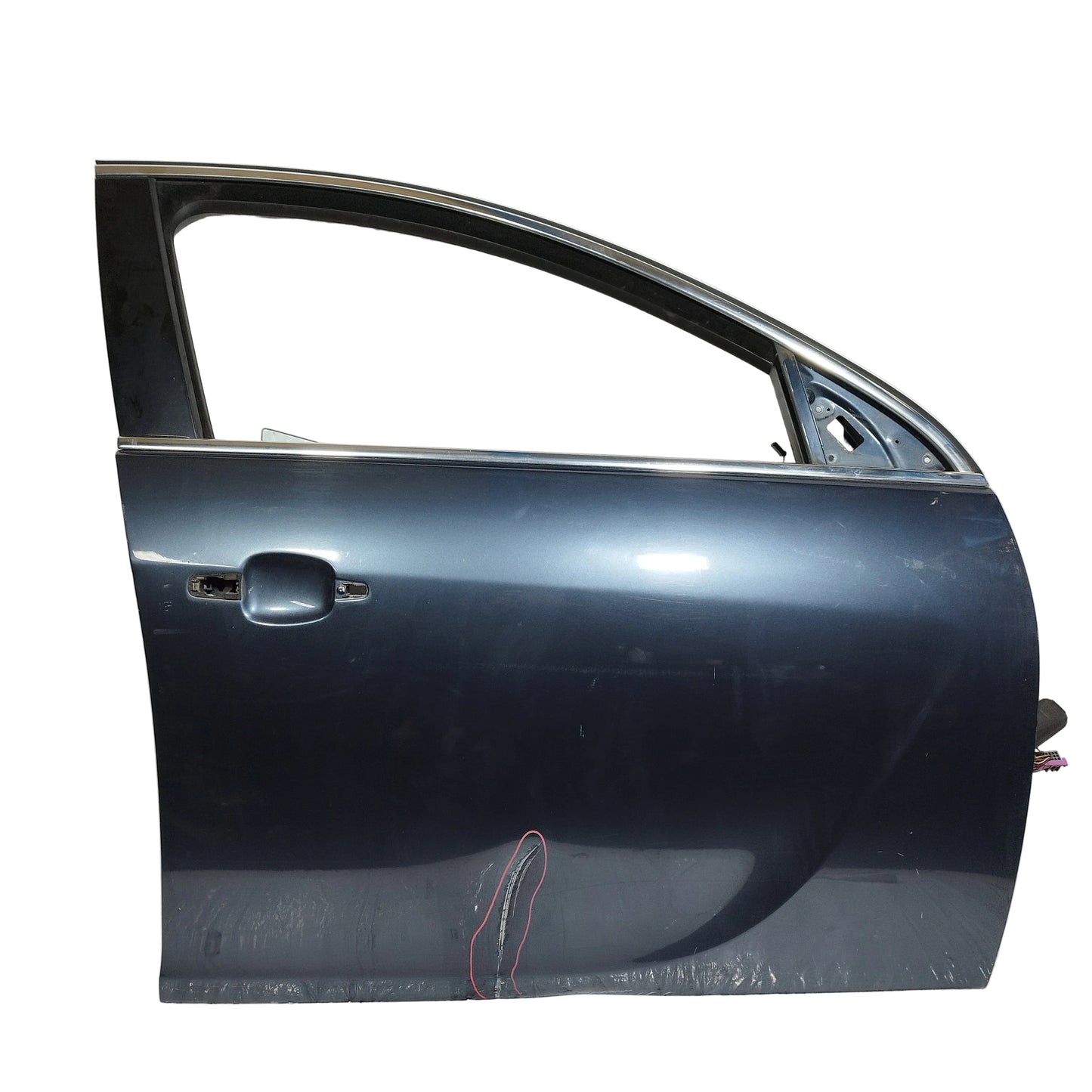 Sportello anteriore dx grigio scuro Opel Insignia 2008-2017 ecoAC14924