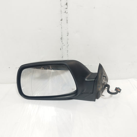 Specchietto elettrico anteriore sx nero plastica Jeep Grand Cherokee 2007 11 Fili ecoAC14532