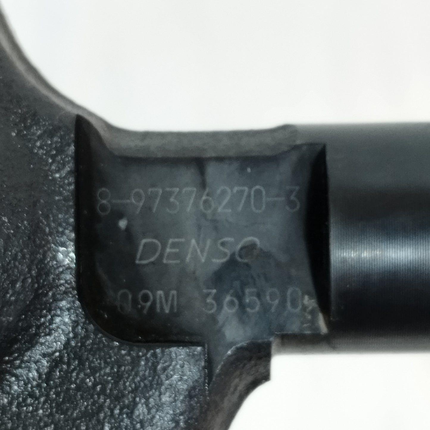 Iniettori Denso Opel Astra J 1.7 D 2009-2015 cod: 8-97376270-3 ecoAC16618