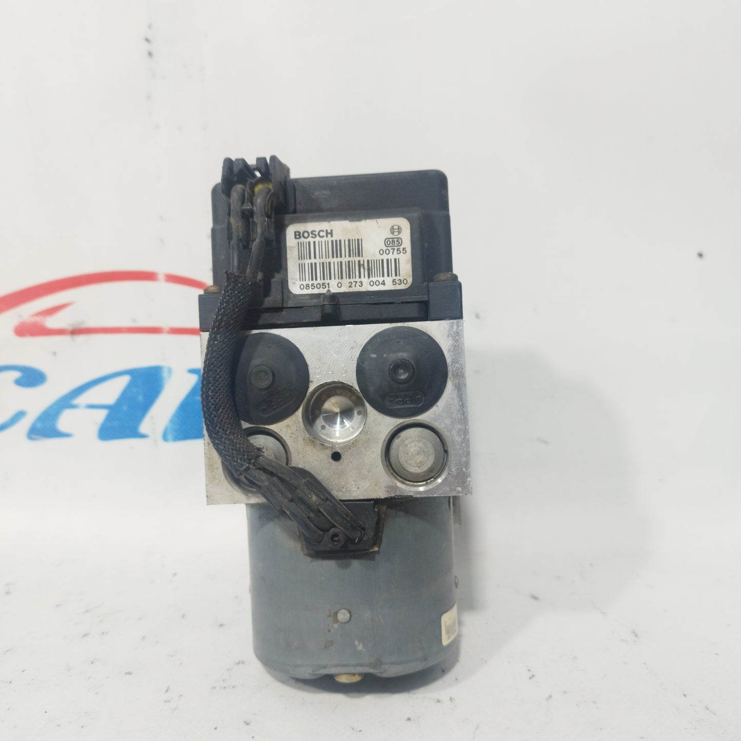 Pompa ABS Smart Fortwo 450 2003 cod: 0265215499-0273004530 ecoAC9584