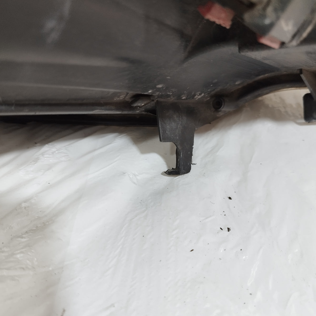 Fanale anteriore sx Opel Meriva B (S10) 2010-2013 ecoAC16817
