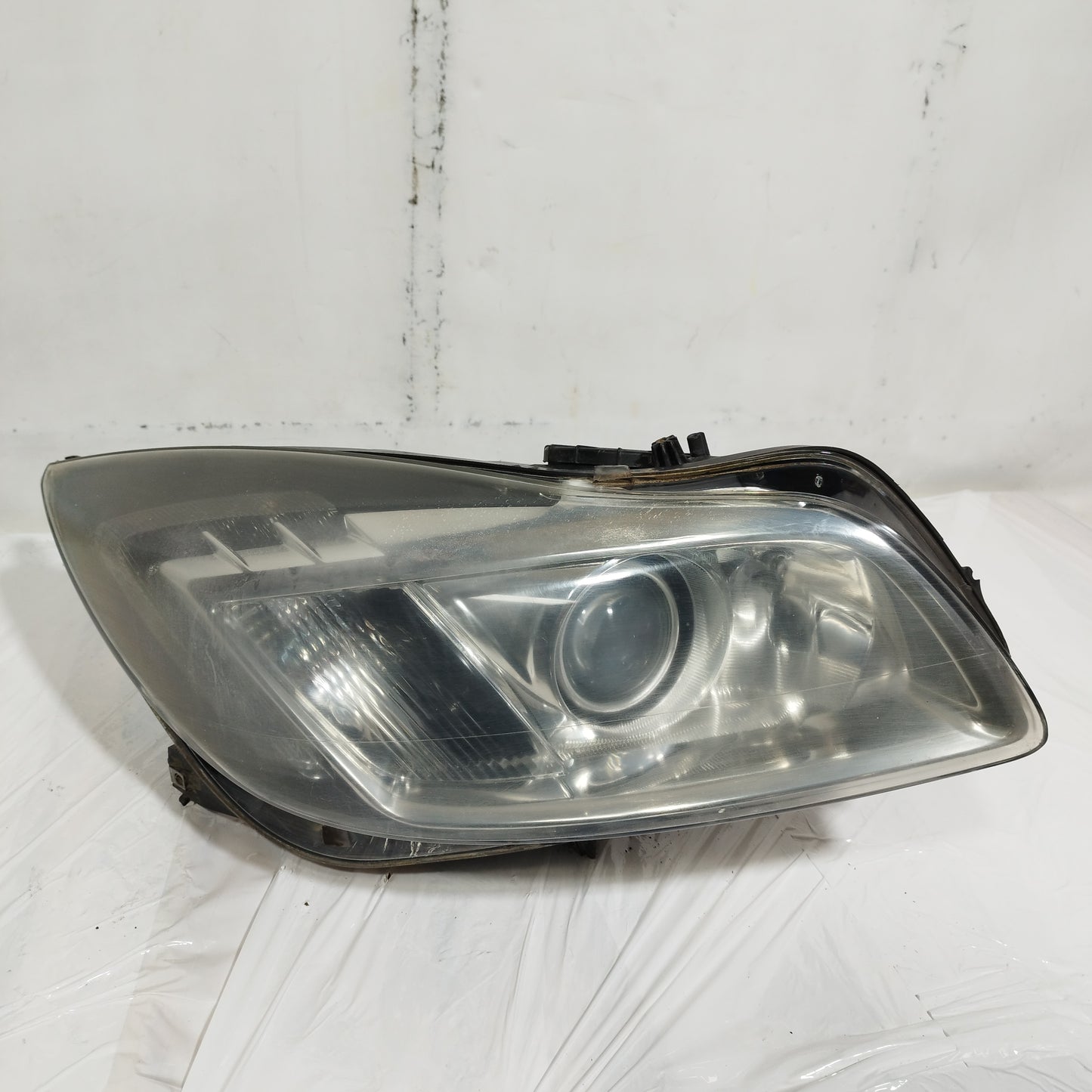 Fanale anteriore dx Opel Insignia 2010 Xenon ecoAC14927