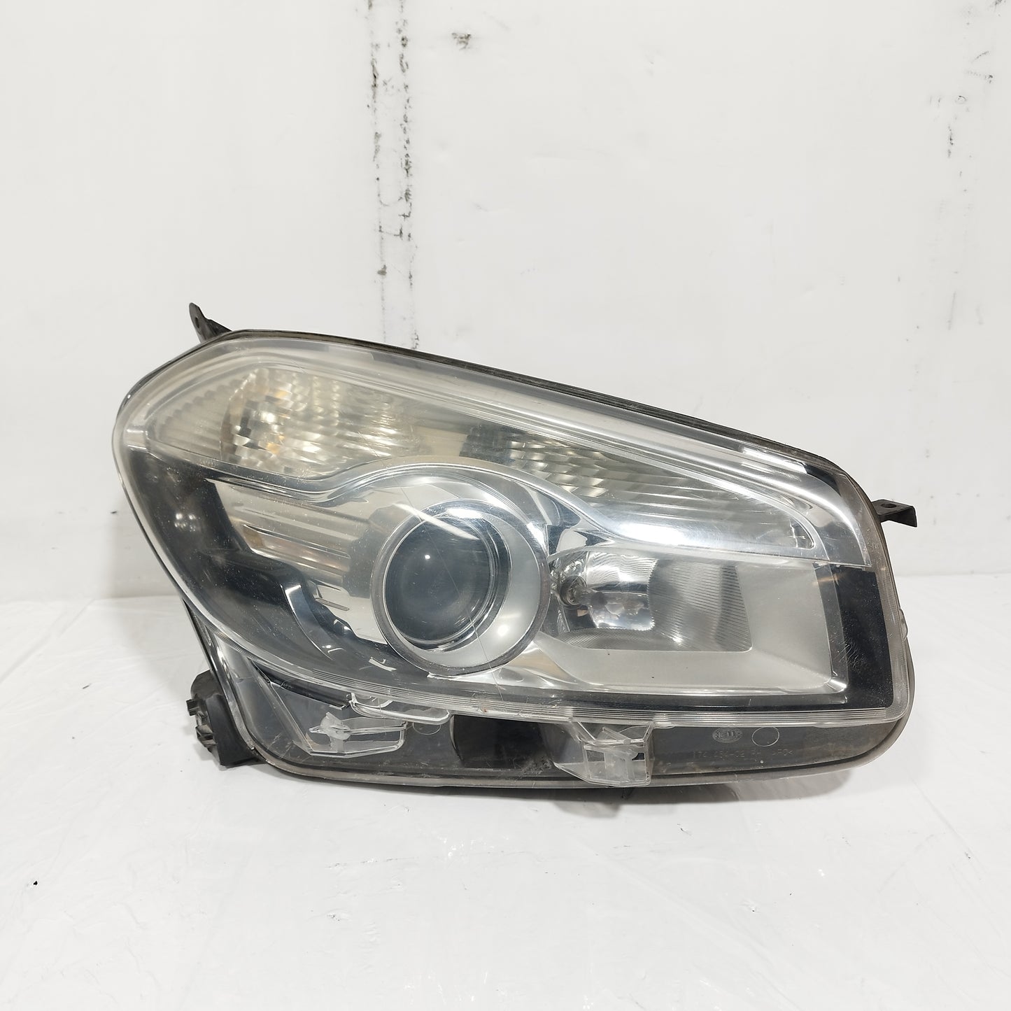 Lamierato anteriore Nissan Qashqai 2.0DCI 2012 Cambio automatico ecoAC14983
