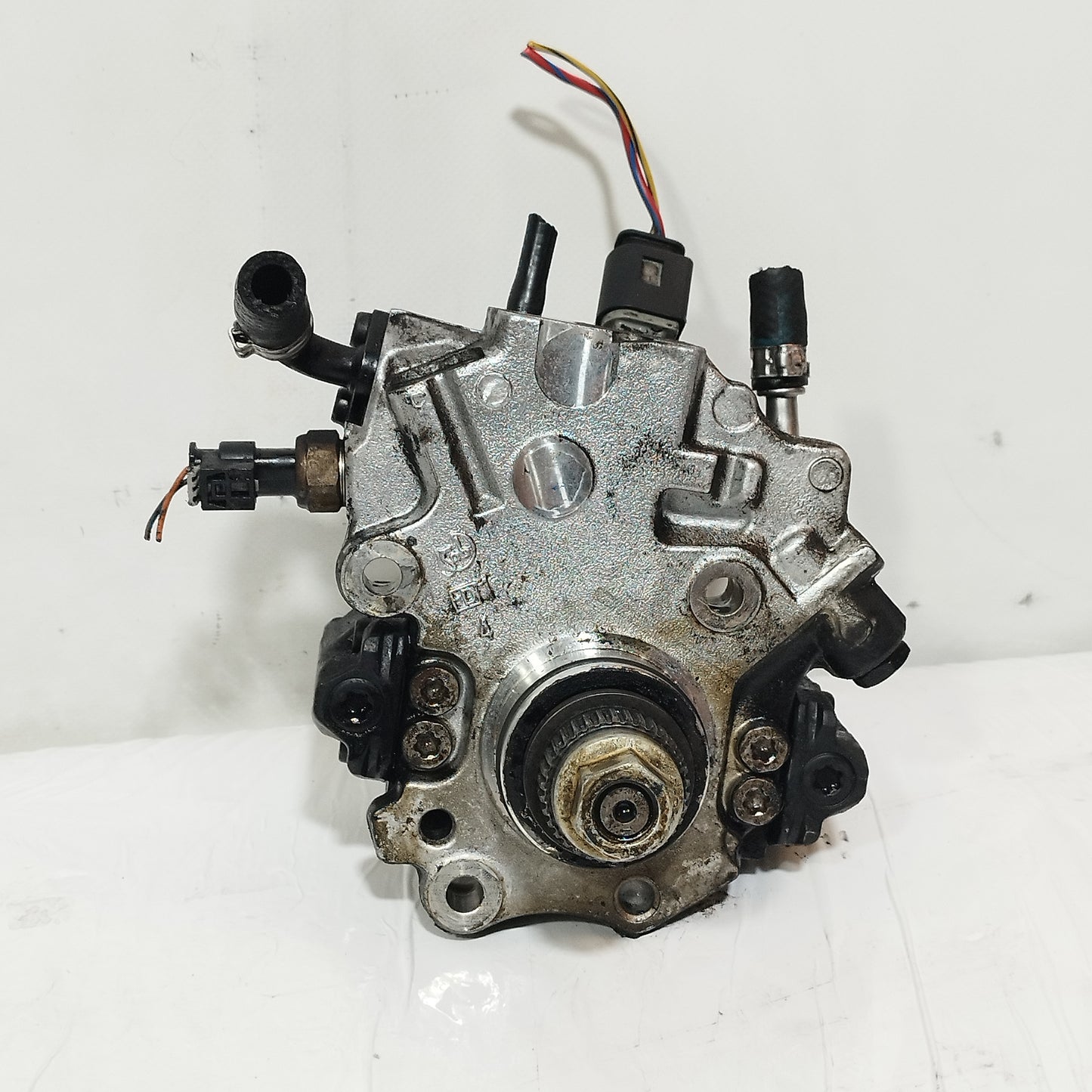 Pompa Common Rail Jeep Compass 2.2 D 2011 cod: A6510700701 ecoAC15292