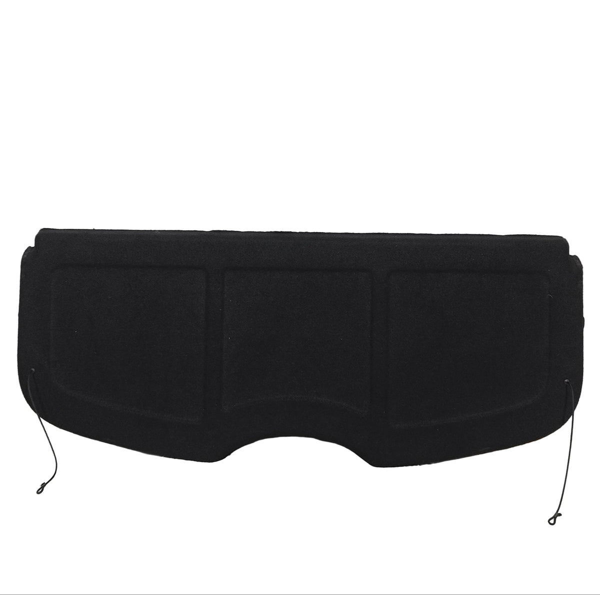 Cappelliera Peugeot 207 2006-2013 3/5 porte ecoAC16786