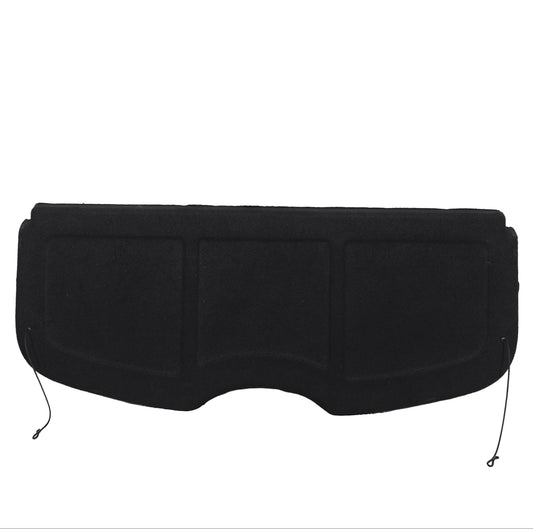Cappelliera Peugeot 207 2006-2013 3/5 porte ecoAC16786