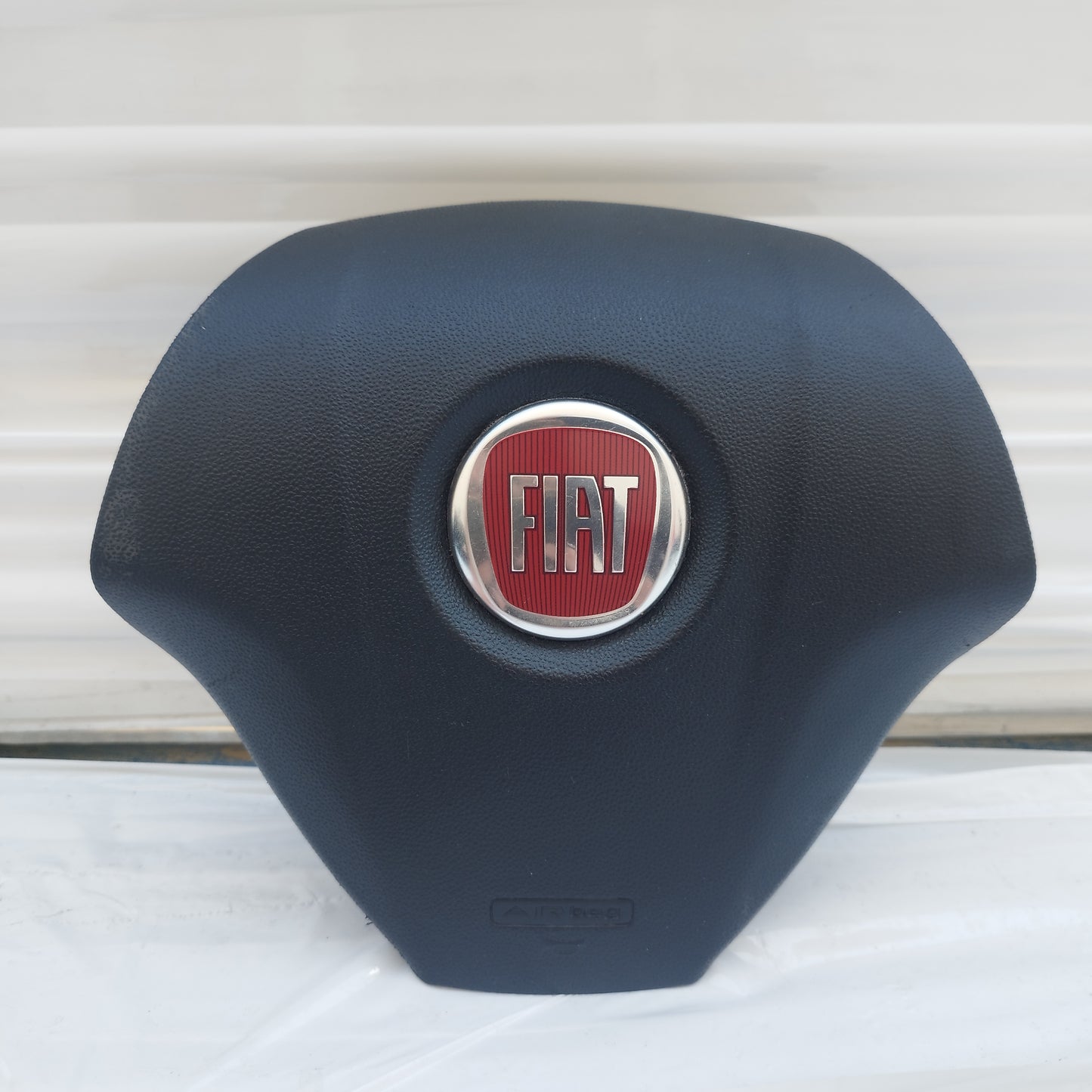 Kit airbag Fiat Punto Street 2013 cod: 51918197 ecoAC15984
