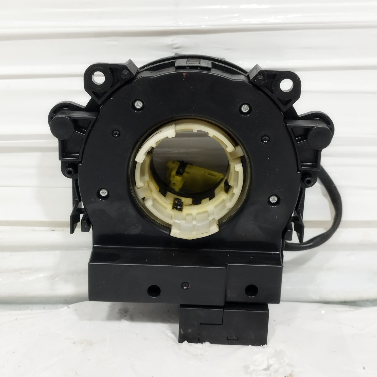 Contatto Spiralato Nissan Micra VI K13 2010-2017 ecoAC17360
