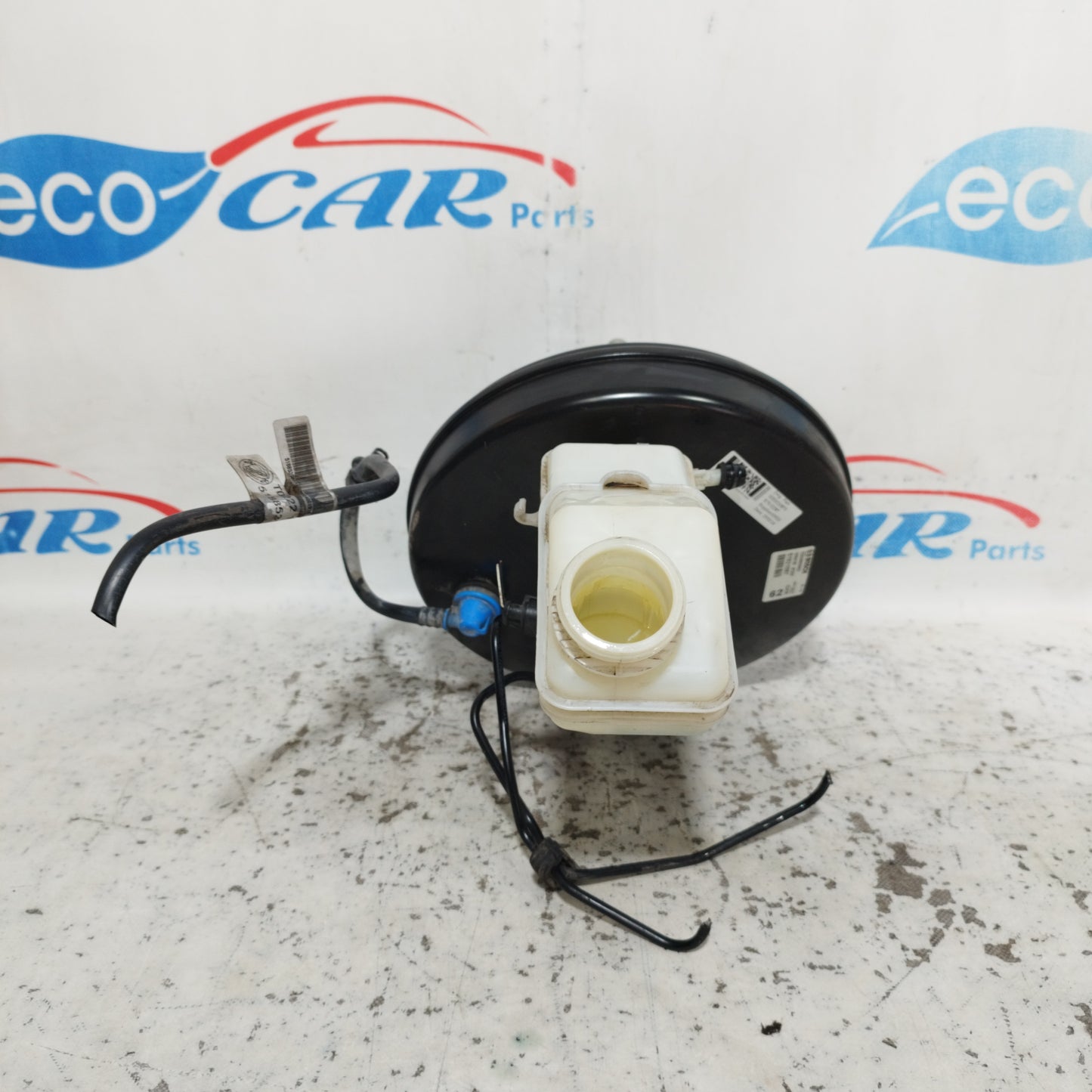 Servofreno Fiat 500L 1.4 B 2013 cod: 51921087 ecoAC9318