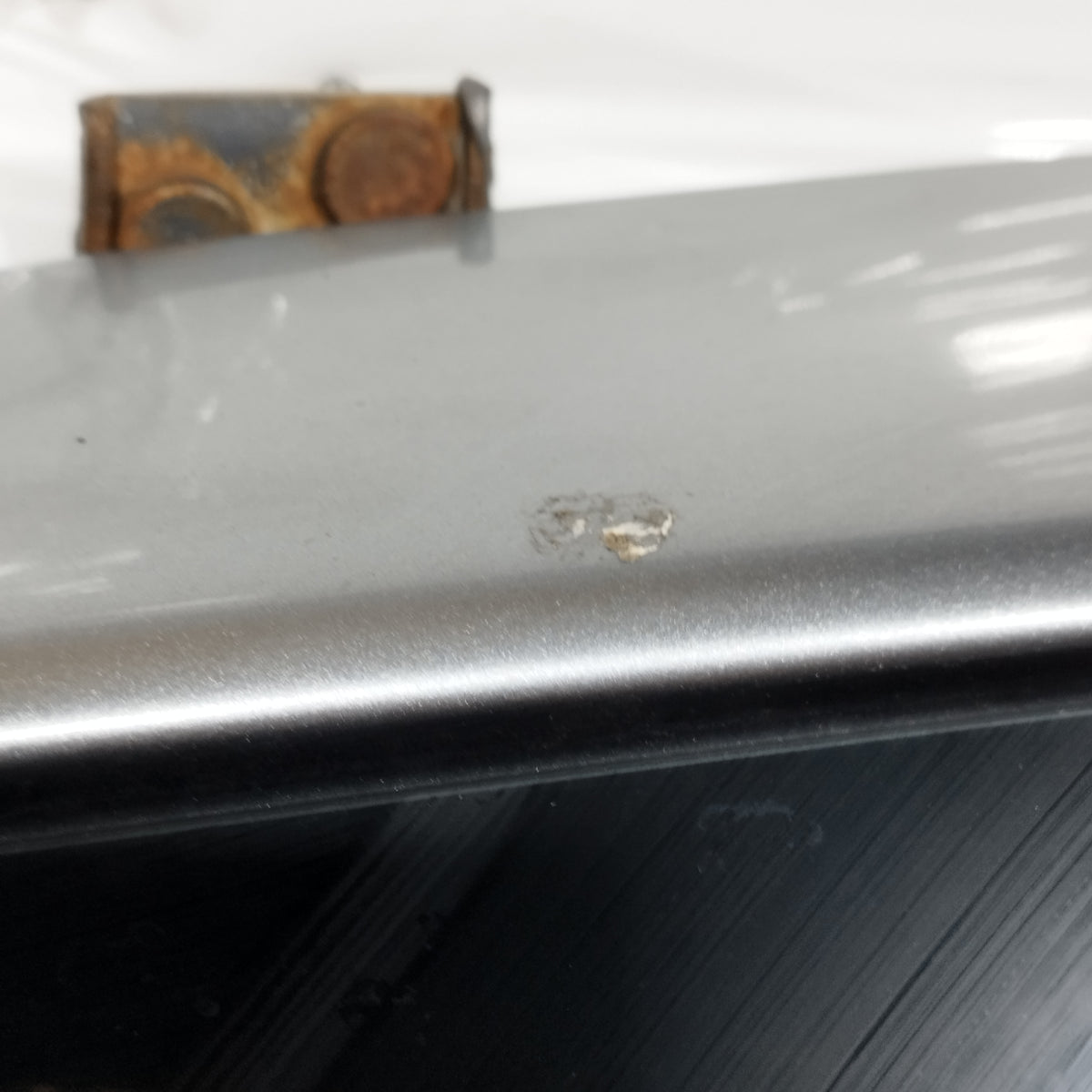 Portellone grigio Honda Jazz I serie (GD) 2001-2008 5 porte ecoAC17063