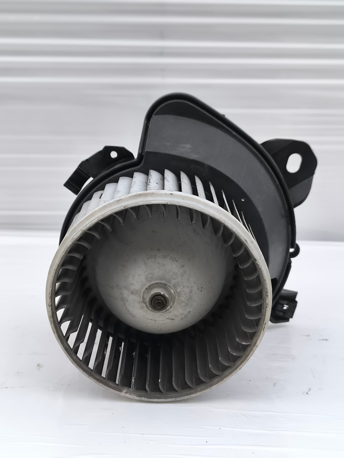 Ventola stufa abitacolo Fiat Grande Punto cod: 164230100 ecoAG7885