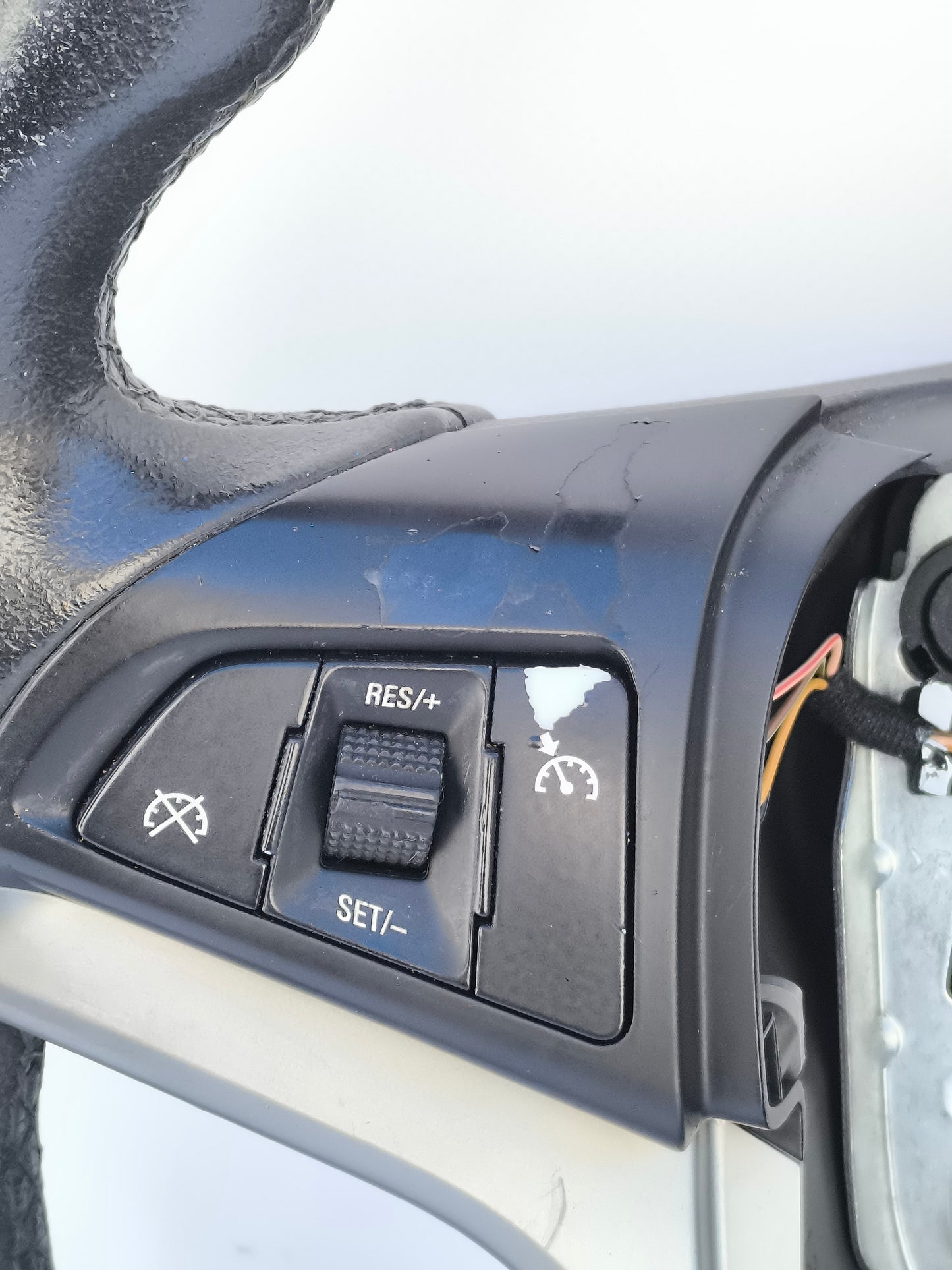 Chevrolet Orlando Steering Wheel Year 2015 Code: 95227506 ecoAG6741