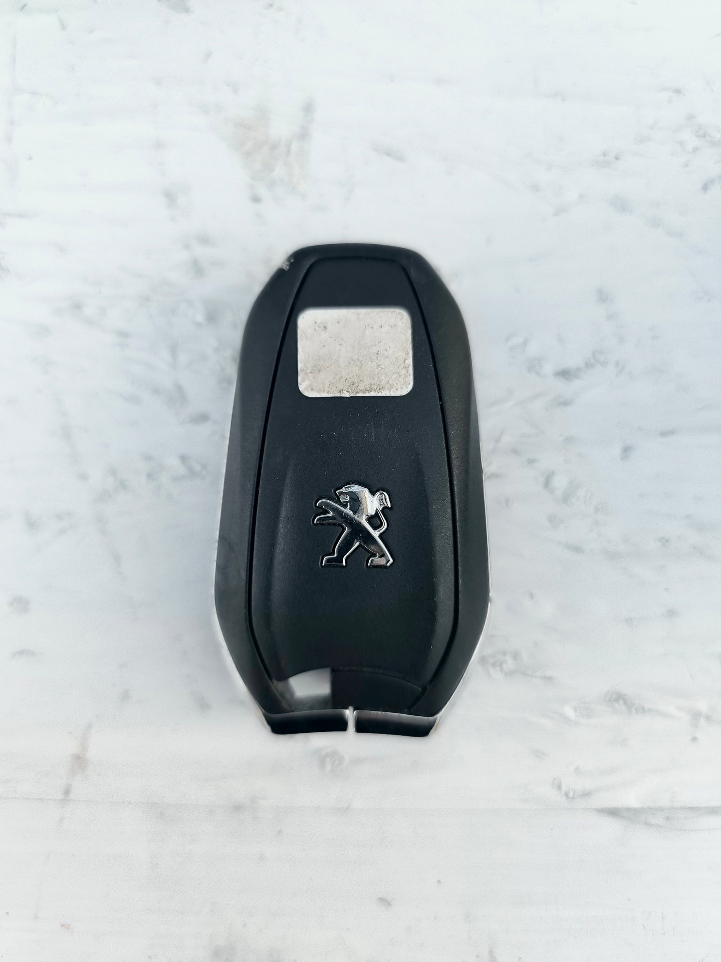 Komplettes Zündsystem für Peugeot 508 1.6 HDI, Baujahr 2015, Code 0281032456, ecoAG6347