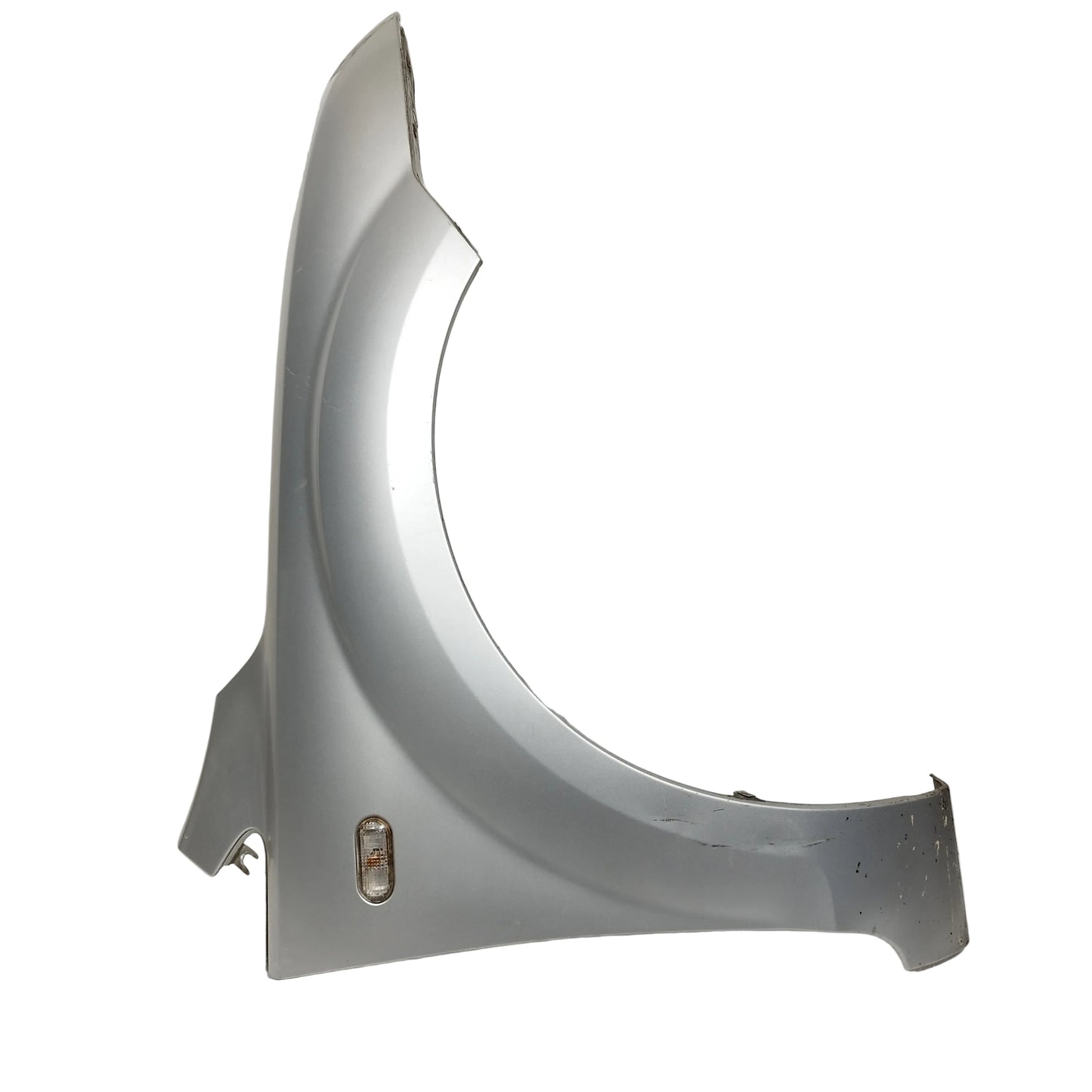 Parafango anteriore dx grigio Ford Focus II 2004-2008 ecoAC16391