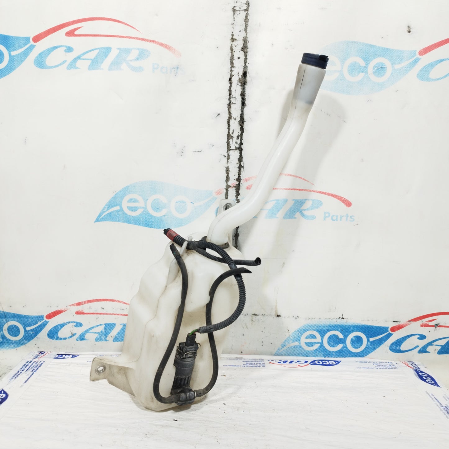 Vaschetta tergicristalli Alfa Romeo Giulietta 2015 ecoAC11178