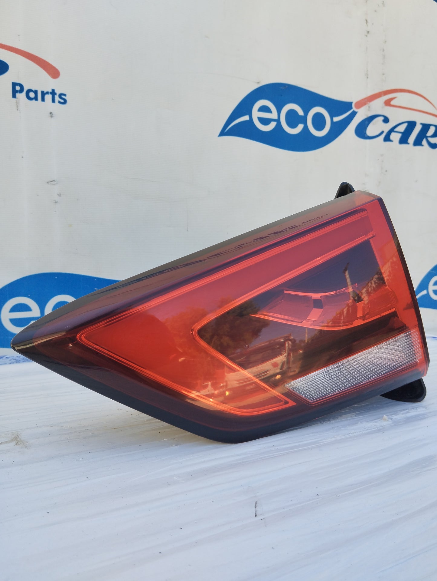 Rear light inside right MG ZS 2022 ecoAG5313