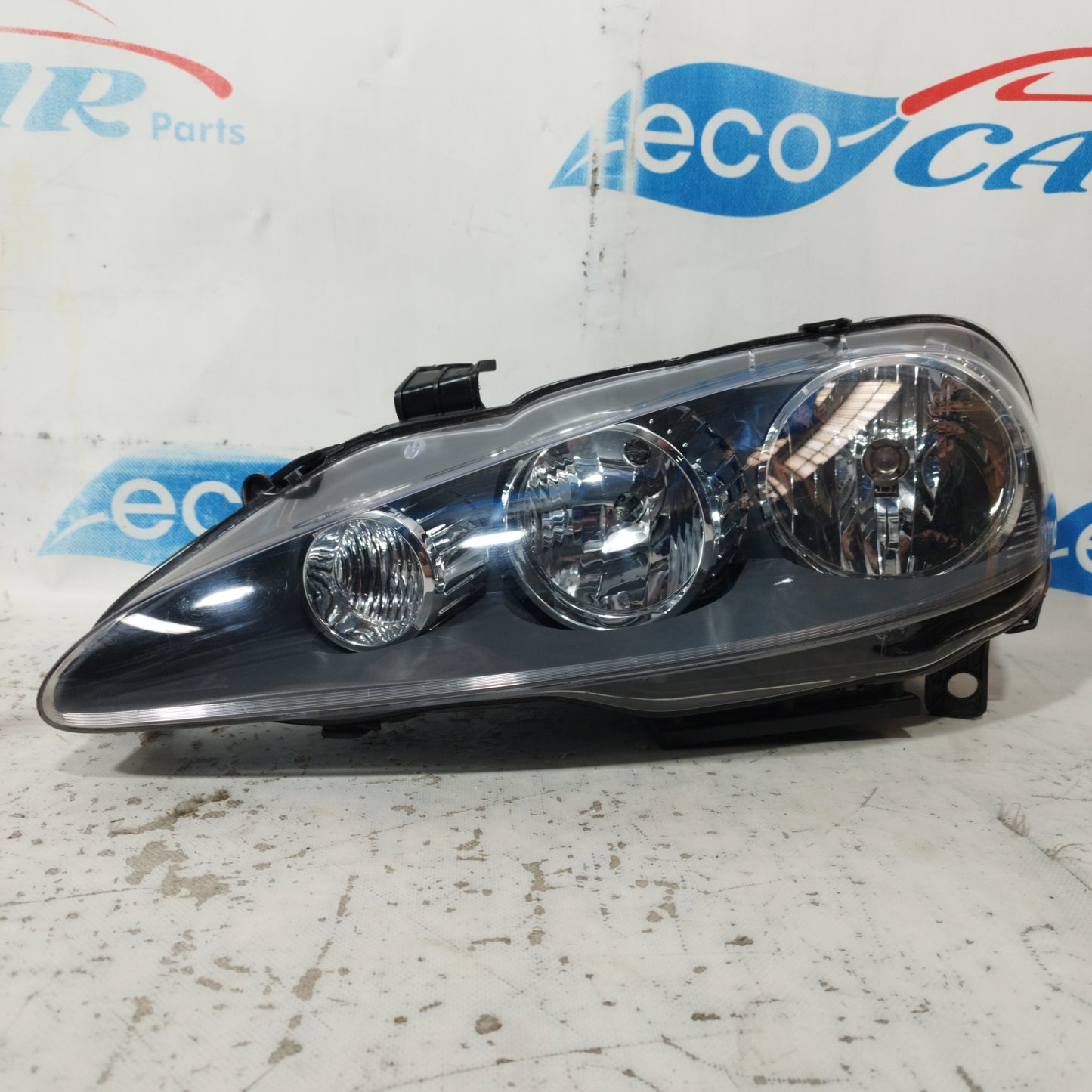 Fanale anteriore sx Alfa Romeo 147 2005 ecoAC9804