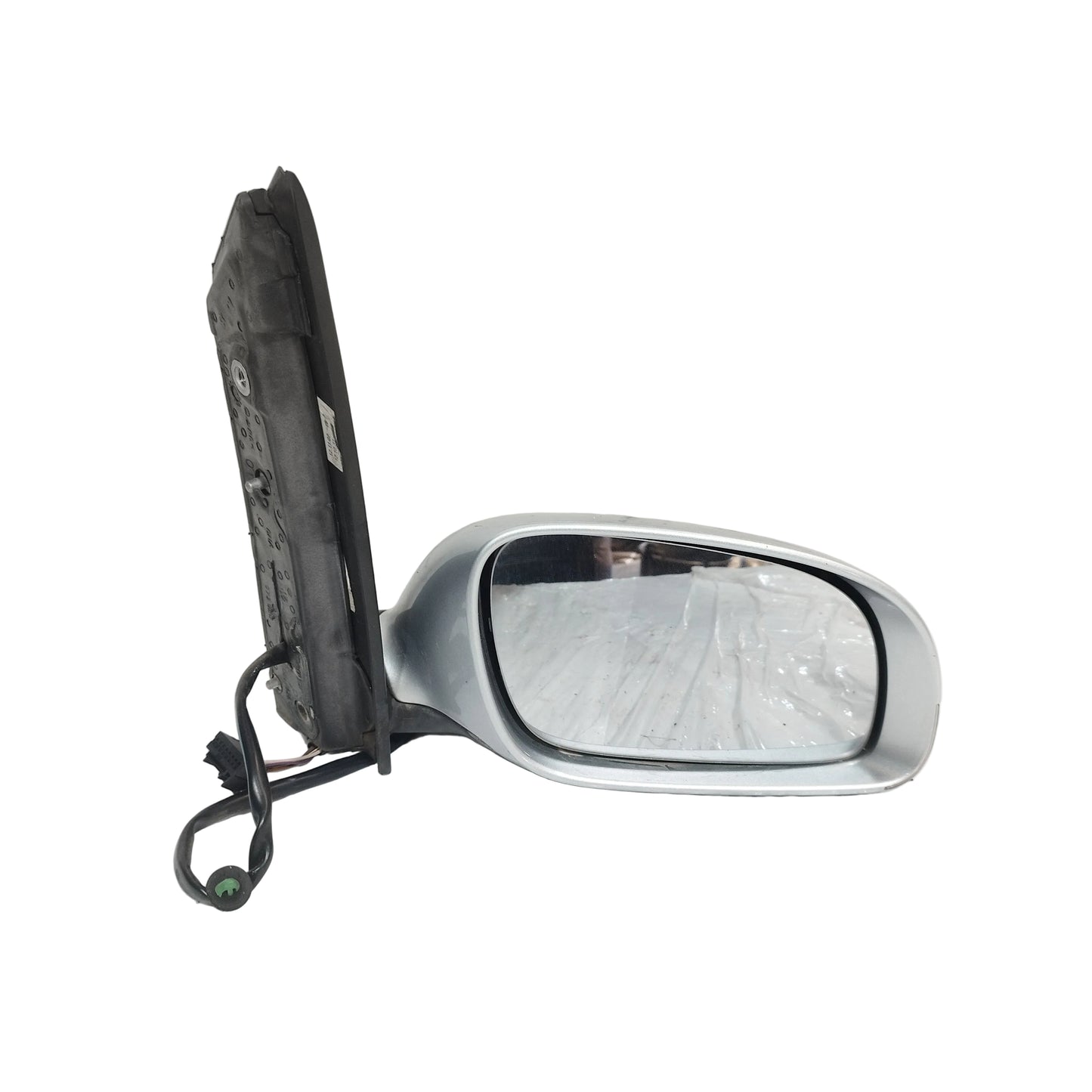 Specchietto elettrico anteriore dx grigio Volkswagen Touran (1T1 / 1T2 / 1T3) 2003-2010 6 fili ecoAC16515