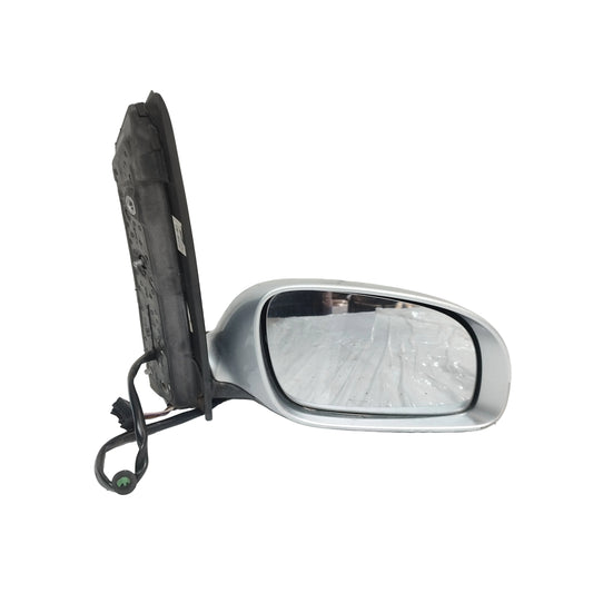 Specchietto elettrico anteriore dx grigio Volkswagen Touran (1T1 / 1T2 / 1T3) 2003-2010 6 fili ecoAC16515