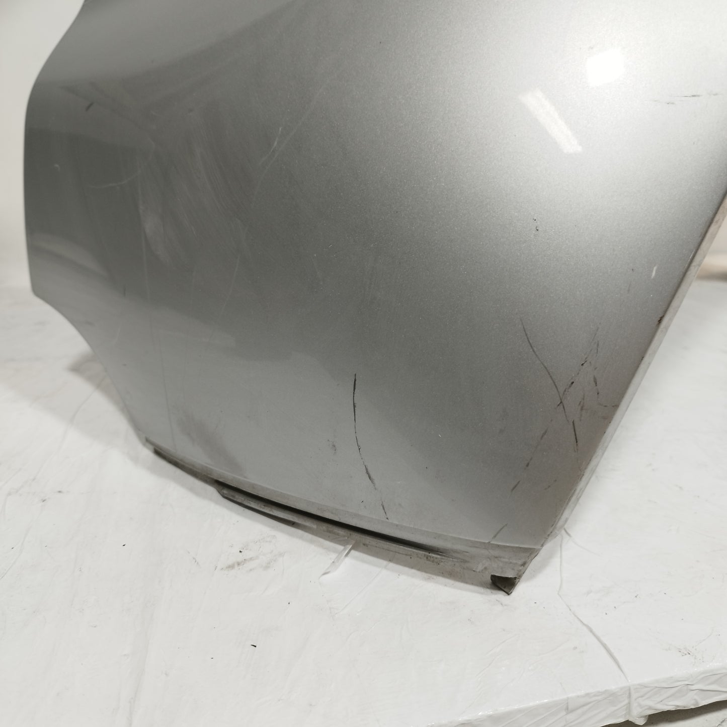 Vorderer linker Kotflügel Smart fortwo 450 2003 ecoAC13144