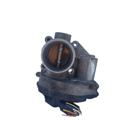 Corpo Farfallato Ford Fiesta V (JH / JD) 1.2 / 1.4 B 2002-2012 cod: VP2S6U-9E927-F ecoAC15807